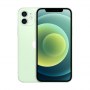 Apple | iPhone 12 | Green | 6.1 "" | XDR OLED | Apple | A14 Bionic | Internal RAM 4 GB | 64 GB | Single SIM | Nano-SIM and eSIM - 2